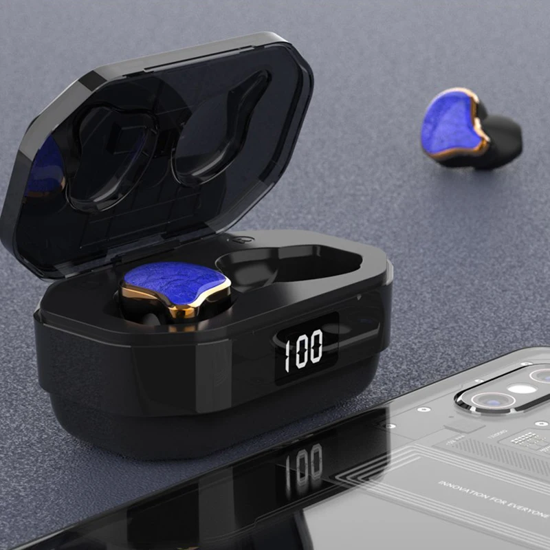 TWS G01 Bluetooth 5,0 наушники бинауральные сенсорные настоящие беспроводные наушники стерео наушники с тяжелыми басами водонепроницаемые спортивные наушники
