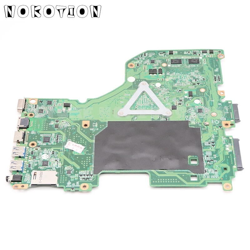 Kaufen NOKOTION NBMWW11002 DA0ZRZMB6D0 Für Acer Aspire E5-522G Laptop Motherboard A10-8700P CPU DDR3L ATI Graphics