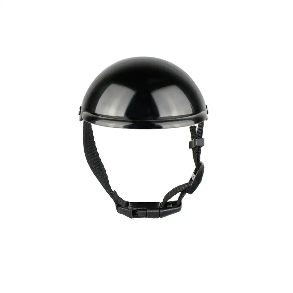 Новые Pet шлем собак для мотоциклетного шлема Аксессуары и кошек Игрушка собаки в