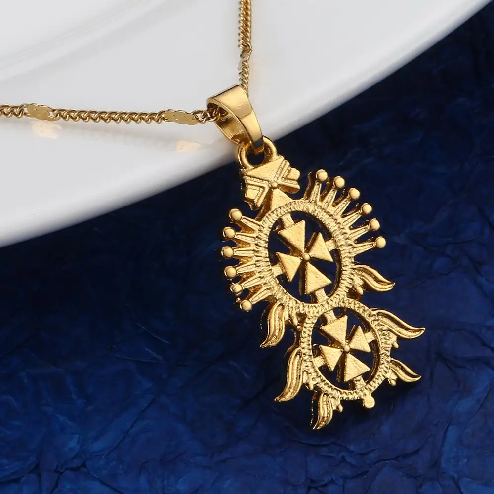 Золотой цвет кулон скорпион ожерелье зодиака созвездие астрология трендовая