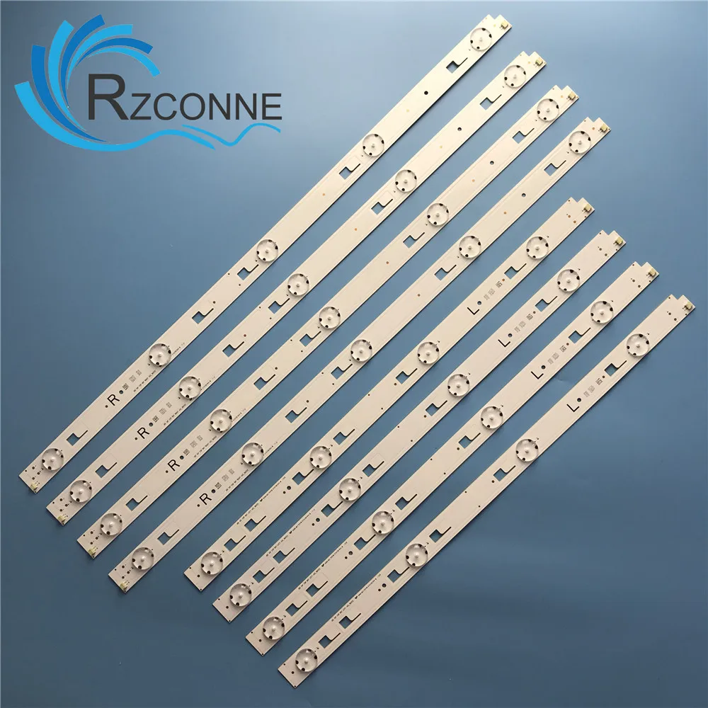 Светодиодная лента с подсветкой для телевизора Sony 49 дюймов|Промышленные