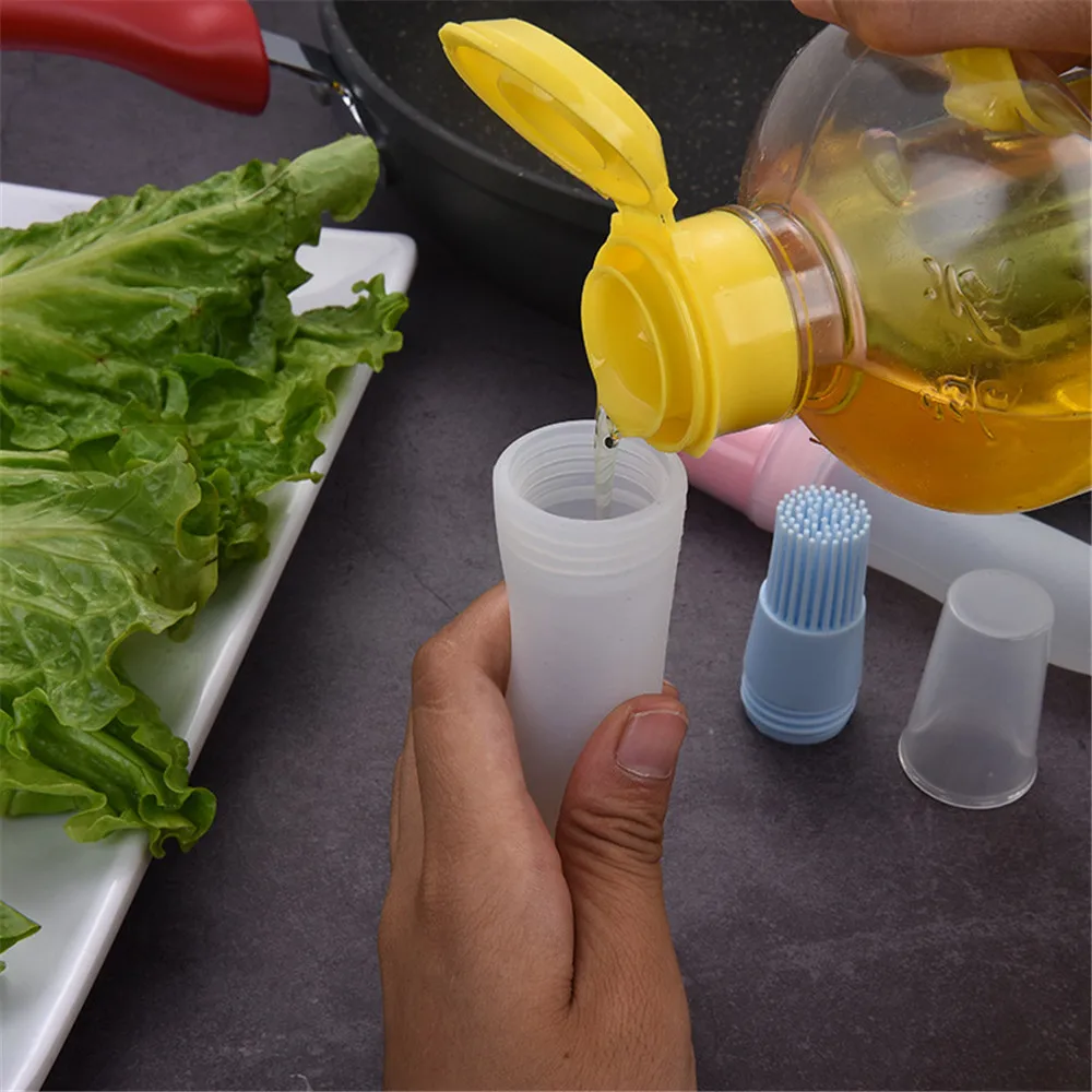 3 шт. принадлежности для приготовления барбекю медовая щетка выпечки гаджеты