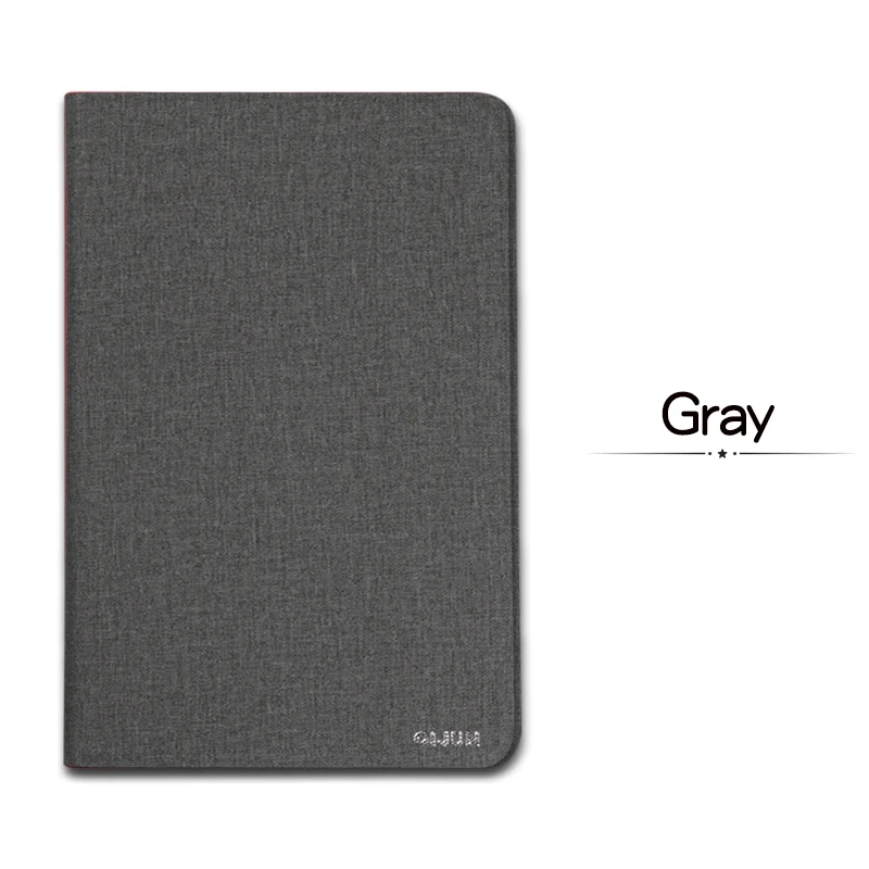 Gray-Mini 5 Чехол qijun для Apple ipad mini 1 2 3 4 5 7,9 флип чехол для планшета s для ipad mini 5 mini 4 3 Чехол-подставка мягкий силиконовый защитный чехол - Цвет: Gray-Mini 5