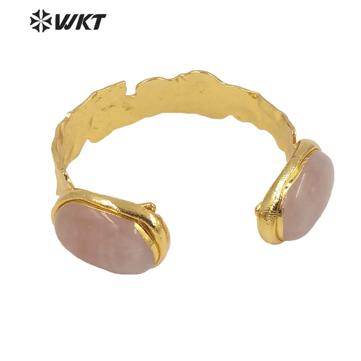 WT-B591 2023 модный WKT натуральный тигровый глаз аметисты черный обсидиан кварцевый