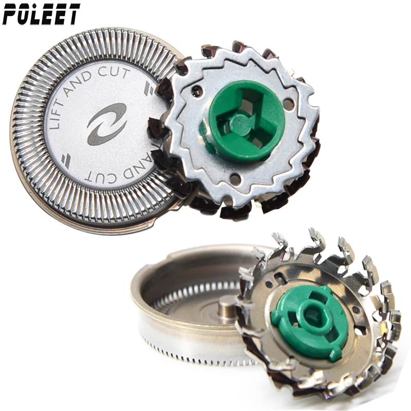 Рисунок 4 - Сменная головка HQ64 для бритвы Philips Norelco