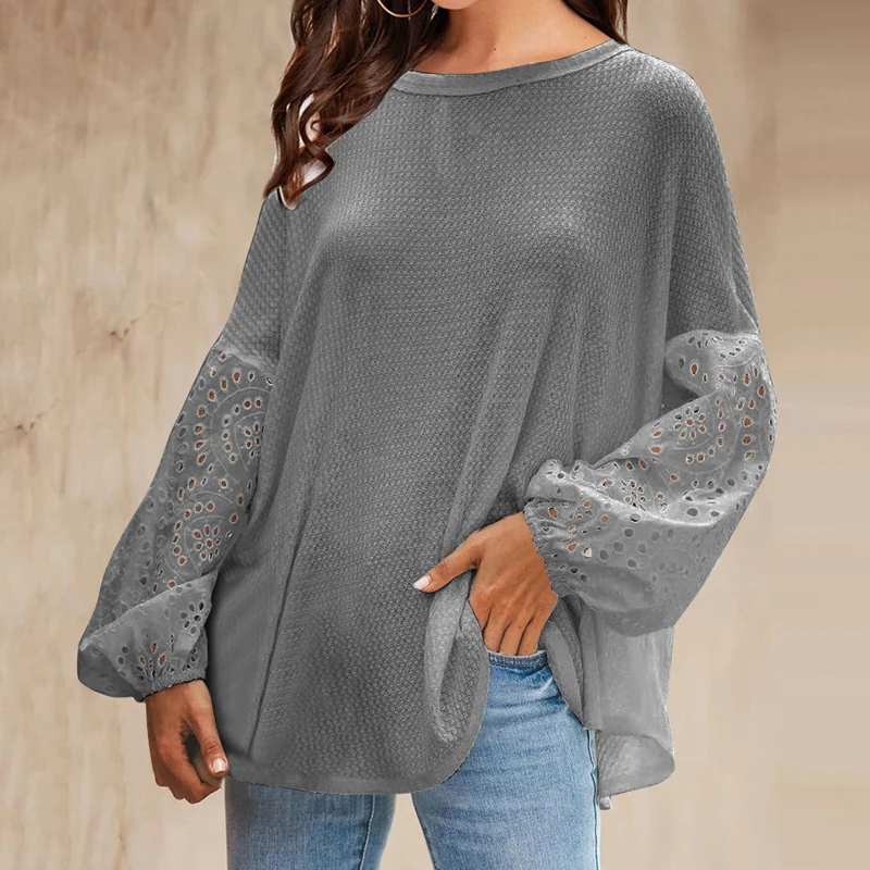 LOOZYKIT Women Yoga Shirt Sexy Lantern Sleeve T-Shirt Sport Tops Gym Clothes Running Fitness Tank Sportwear | Спорт и развлечения