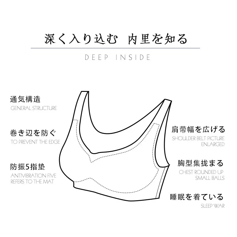 Женский бюстгальтер без косточек пуш-ап розового цвета большие размеры лето 2019 |