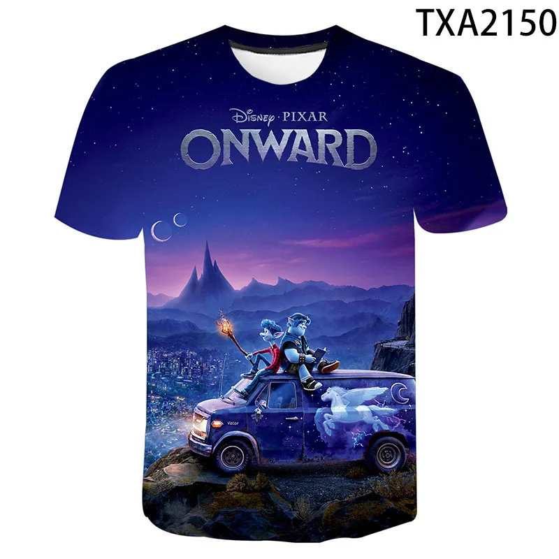 

Новинка 2020, летние футболки с мультипликационным аниме 3D, Повседневная Уличная одежда для мальчиков и девочек, модная мужская и женская фут...