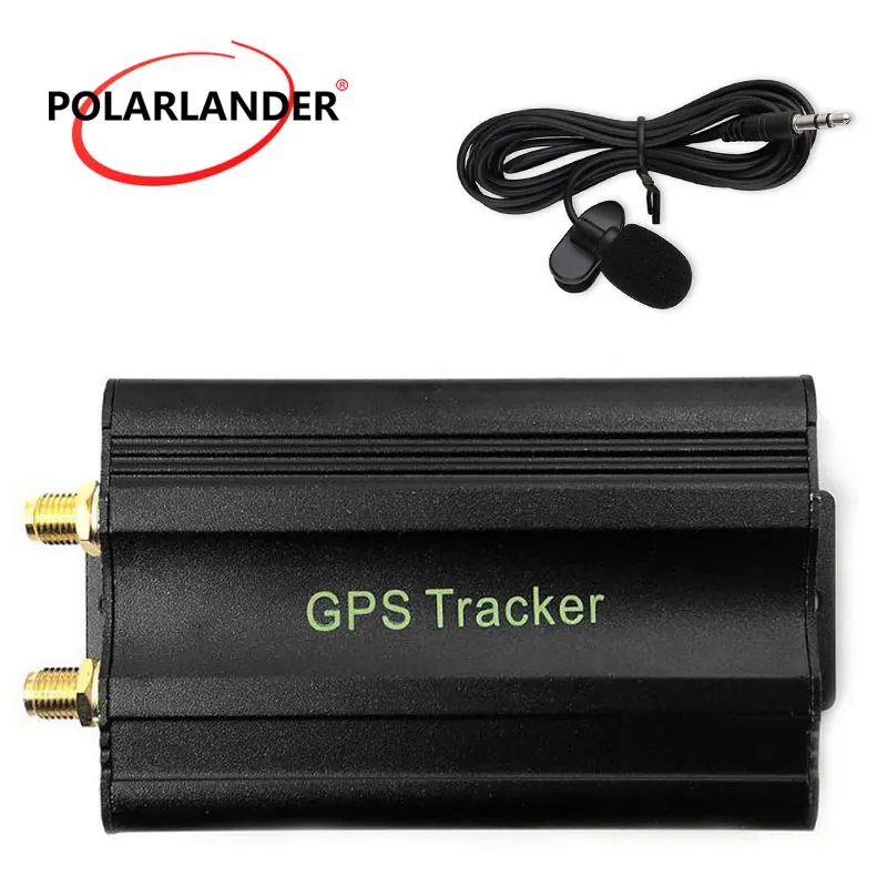 GPS-трекер для автомобиля 103A Tk103A TK103 GPS103A | Автомобили и мотоциклы