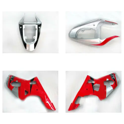 

Wotefusi Bodywork Fairing Injection Mold For 2001 2002 2003 Suzuki GSXR 600 750 (SI)