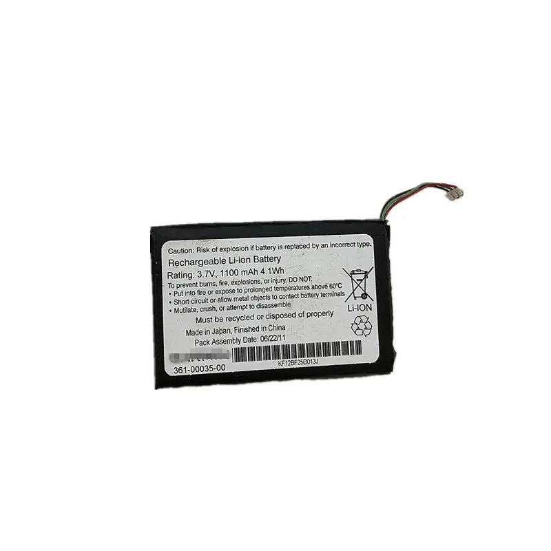 

Garmin Li-ion Battery 361-00035-00 For Edge Touring / Edge Touring Plus