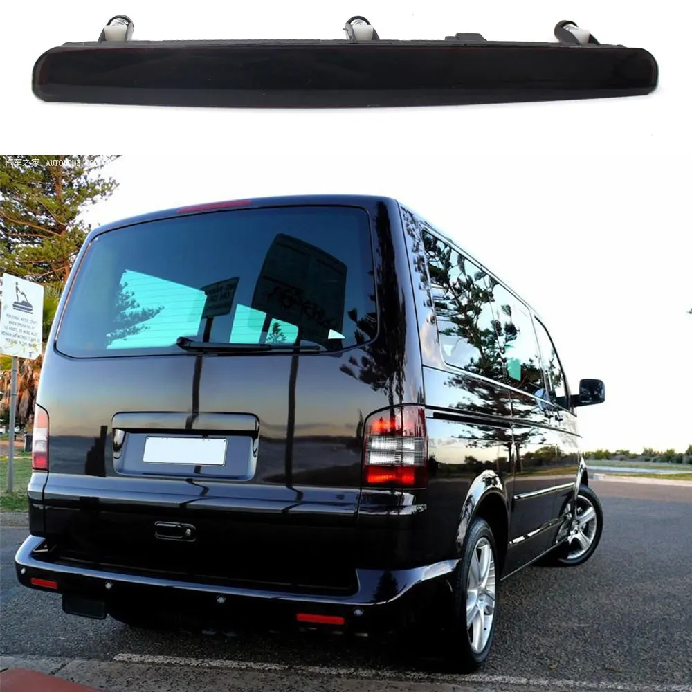 Автомобильный светодиодный стоп светильник высокого уровня задний тормоз LED High