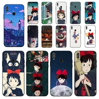 maiyaca kikis delivery service phone case for huawei honor 10 i 8x c 5a 20 9 10 30 lite pro voew 10 20 v30