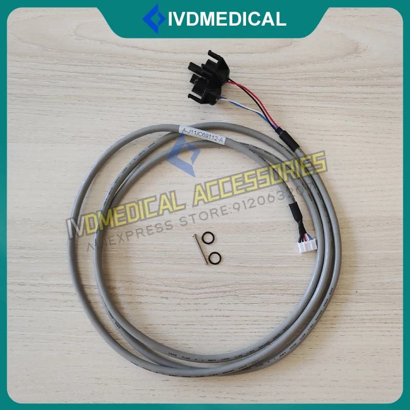 Для Mindray BC5100 5300 5310 5180 5380 BC5180CRP BC5390CRP HGB блок в сборе оригинальный новый | Электронные