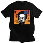 Новый стиль, модные футболки Nas Illmatic, высококачественные удобные футболки, забавный популярный стиль, хлопковая уличная одежда с круглым вырезом