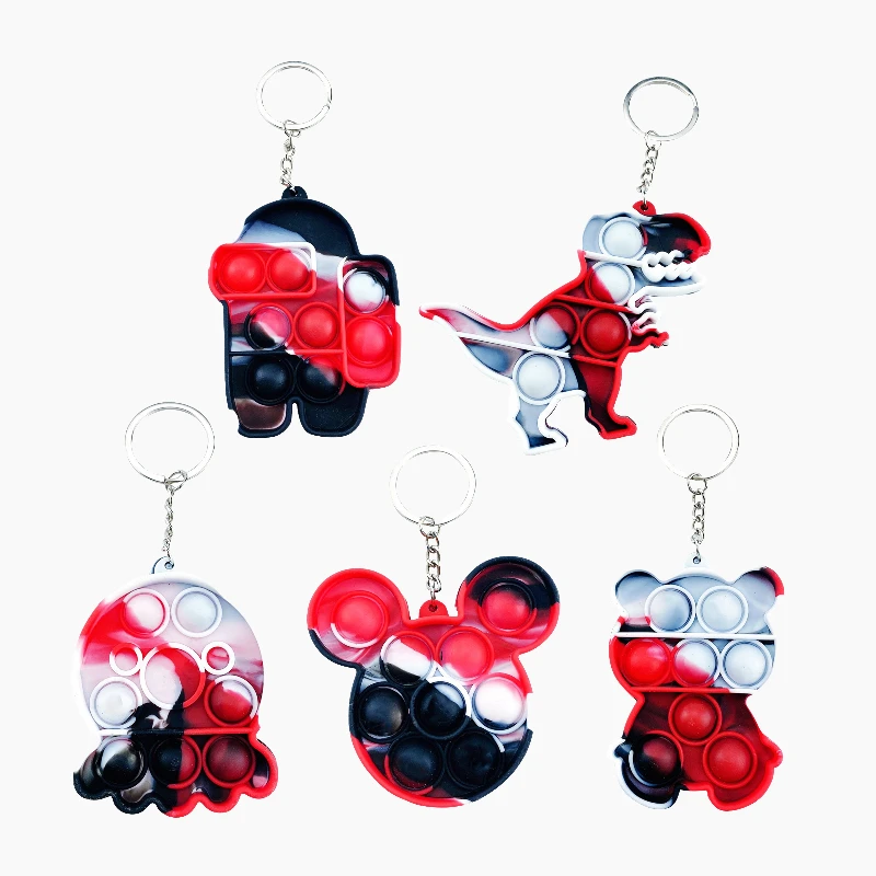 Игрушка-антистресс для взрослых | Игрушки и хобби