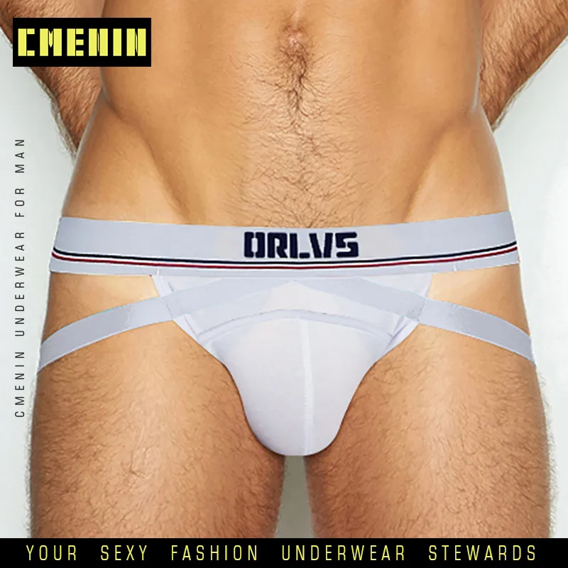 Новинка 2020 хлопковые быстросохнущие мужские стринги с надписью сексуальное