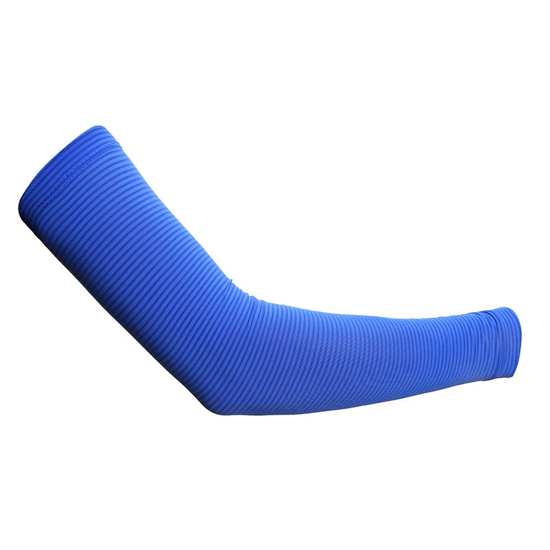 

Lycra ice sleeve outdoor cycling ice sleeve sports sunscreen anti ultraviolet men's and women's fashion sleeve comfortable and