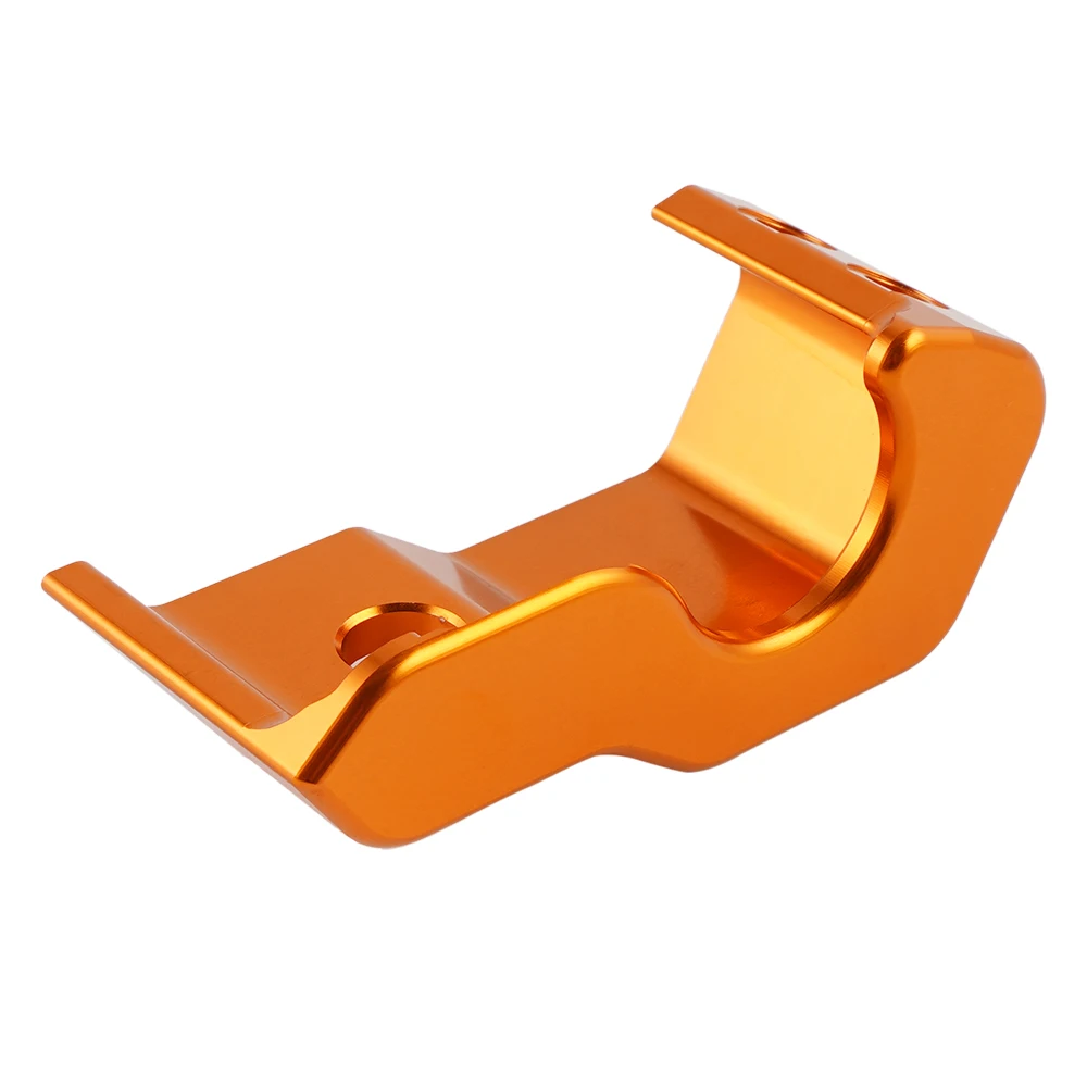 NICECNC Передняя Нижняя вилка ноги гвардии протектор подходит для KTM 125 200 250 350 450 530 EXCF