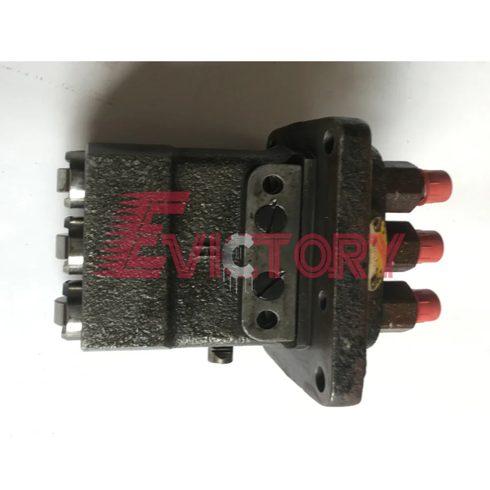 

Топливный насос для мини-экскаватора Isuzu 3KR2 3KR 1