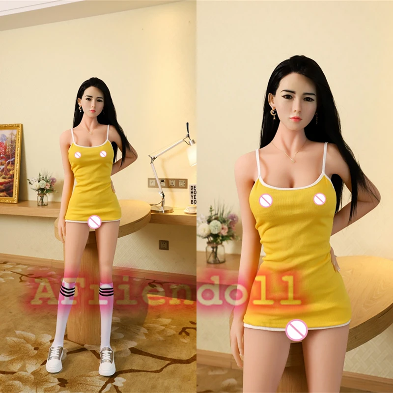 Силиконовые секс куклы 152 см взрослые секс-куклы Реалистичная кукла большая