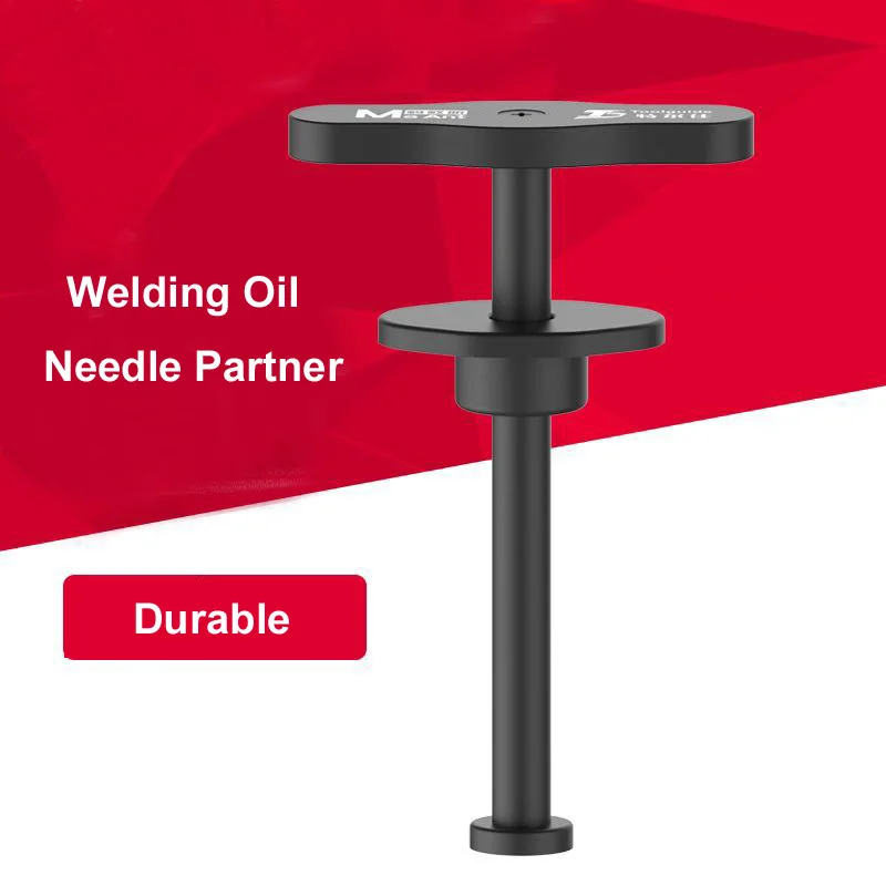 Паяльный флюс из алюминиевого сплава припой для ремонта телефонов ручной в виде