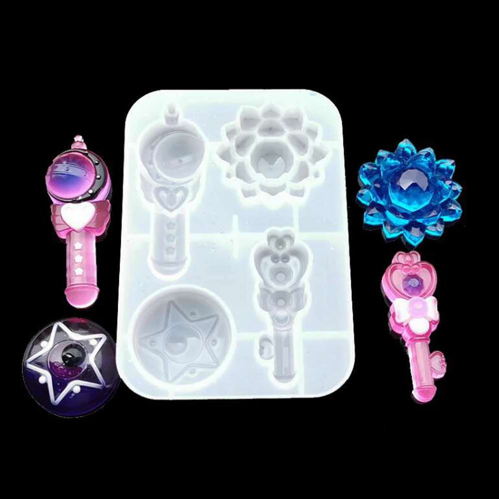 волшебные формы