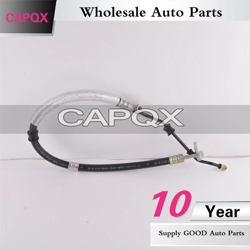 CAPQX для CRV CR V RD5 RD7 2002 2006 высокого давления рулевой шланг подачи бустер насос трубы