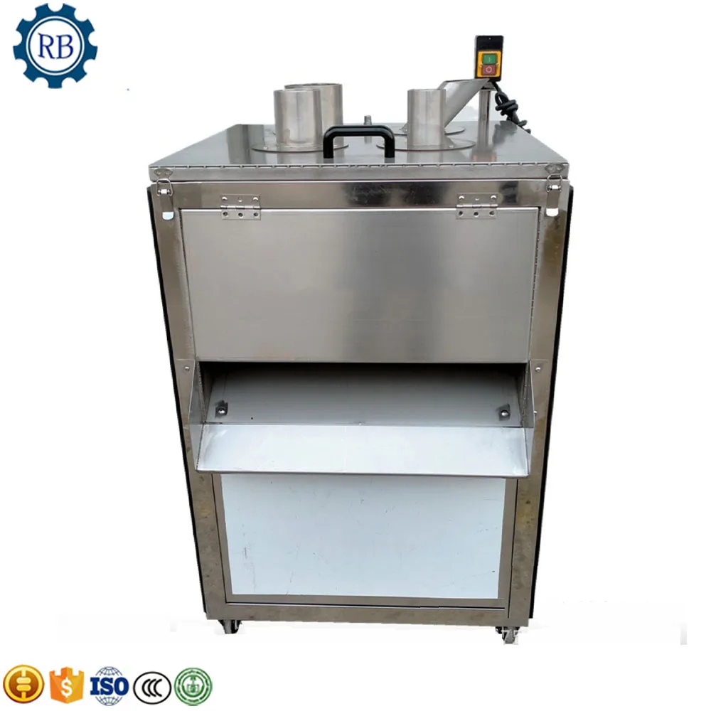 Лучшая цена измельчитель имбиря резак для бамбука режущий станок машина резки