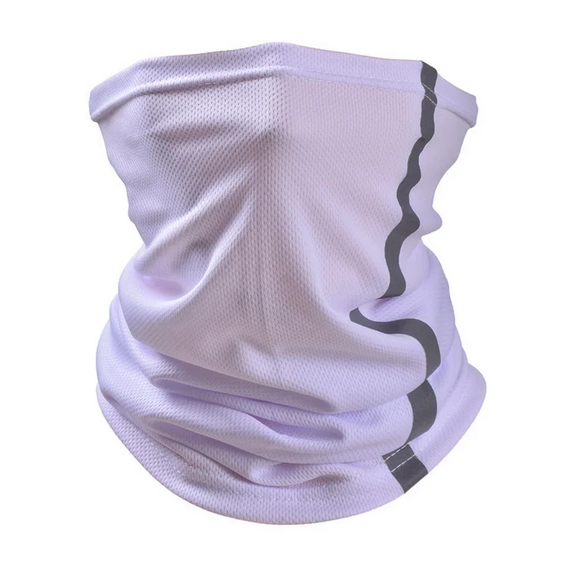 

Mesh Camping Hiking Scarves Cycling Sports Bandana Outdoor Headscarves Riding Headwear Men Women Scarf Neck Tube Magic Scarf