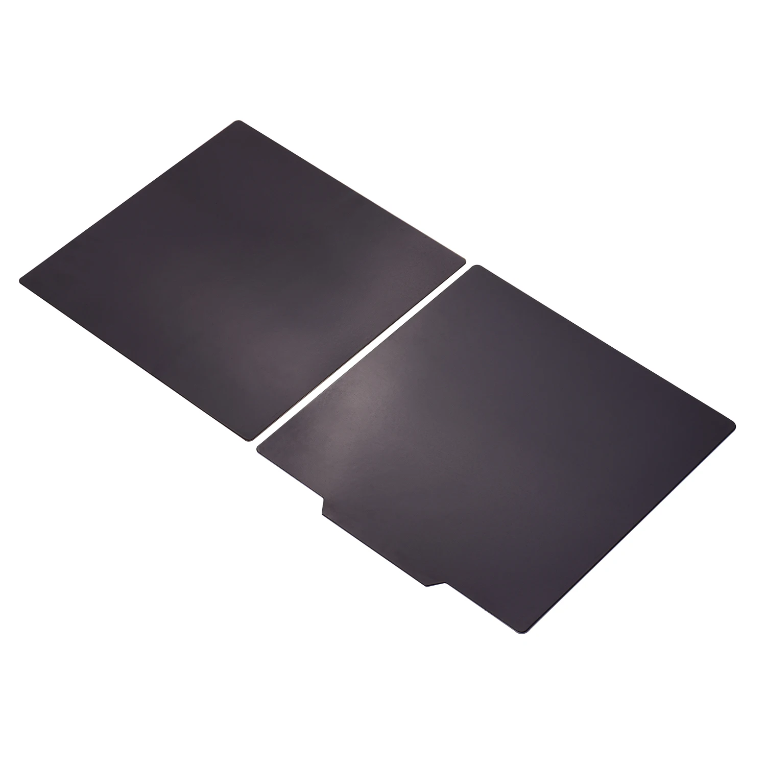 Aibecy Магнитный построить поверхность плиты Стикеры накладка ультра-гибкий