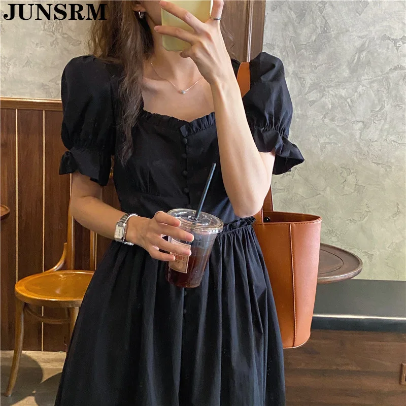 

Женское винтажное платье с коротким рукавом Boho Robe Femme Vestidos, элегантное Свободное длинное платье большого размера из хлопка и льна на лето 2020