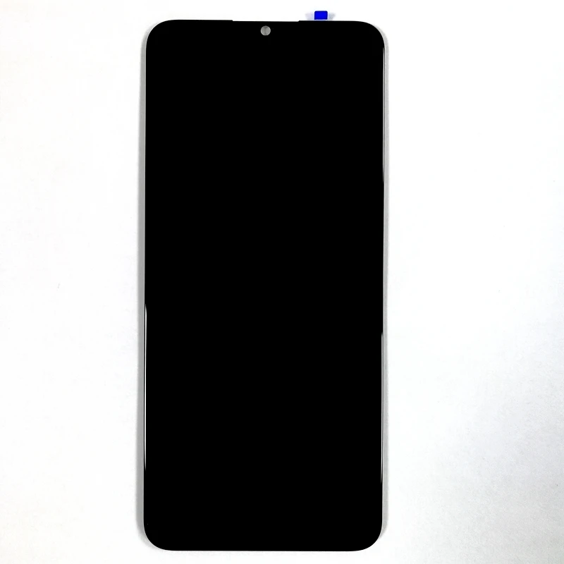 Для Samsung A02 A022 SM A022F дисплей ЖК экран Замена для дигитайзер в сборе с сенсорным