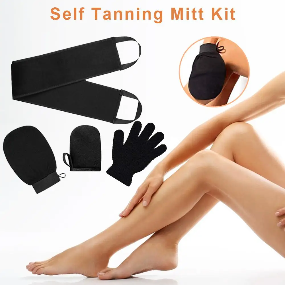 4 шт. аппликаторы для самостоятельного загара| |