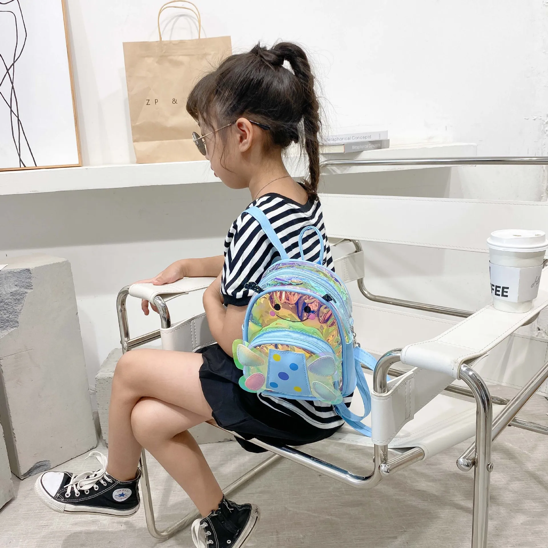 

Colorful Children Backpacks Mini Kindergarten Schoolbag Animal Kids Backpack Children School Bags Cute Girls School Backpacks