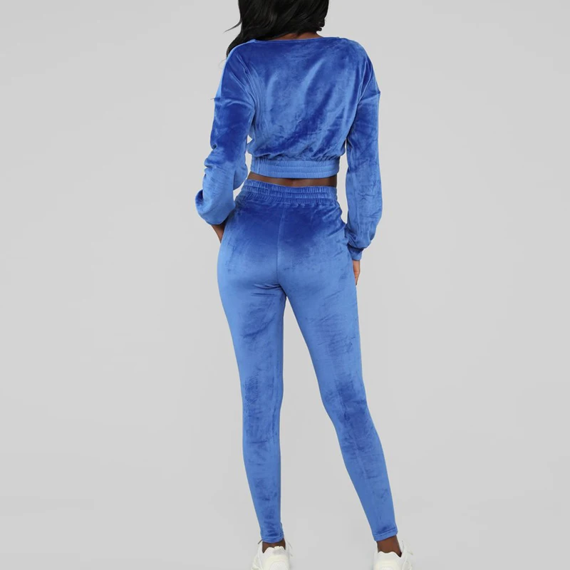 2 шт. женские Беговые наборы спортивные костюмы женский милый спортивный костюм