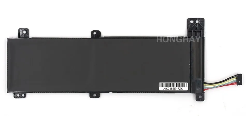 HONGHAY Аккумулятор для ноутбука LENOVO IdeaPad 310-14ISK L15L2PB2 7,6 V 30WH