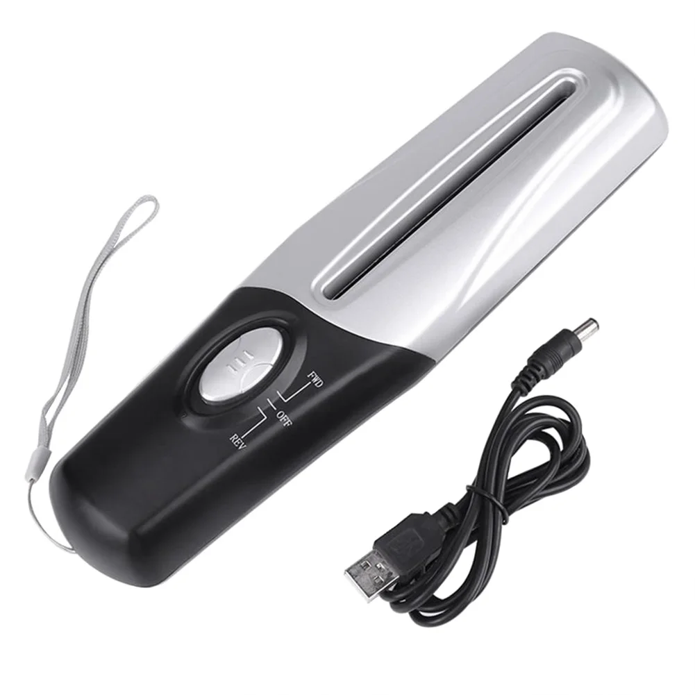 A6 A4 складные канцелярские принадлежности портативный usb-аккумулятор с питанием мини портативный домашний измельчитель бумаги универсальный инструмент для резки машин быстрая полоса