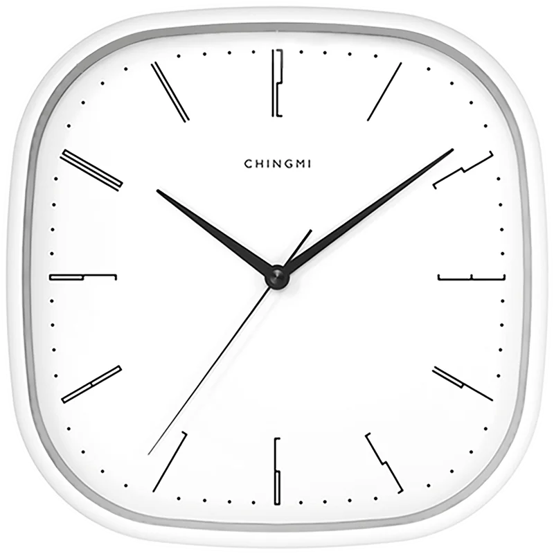 

Настенные часы Youpin Chingmi QM-GZ001