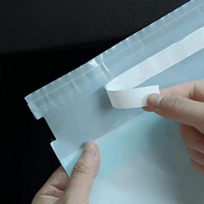 15 рассчитывать одноразовые автомобиль мешок для мусора с защитой от протечек