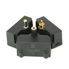 Профессиональный беспроводной блок питания для татуировок Mini RCA
