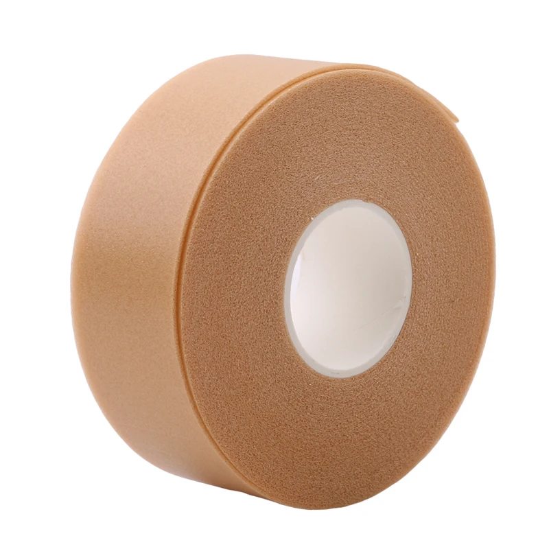 

1Roll High Quality New Arrivals High Water-resistant high-heel Shoe Patch With Foam Tape Foot Care Tools Hot Sale