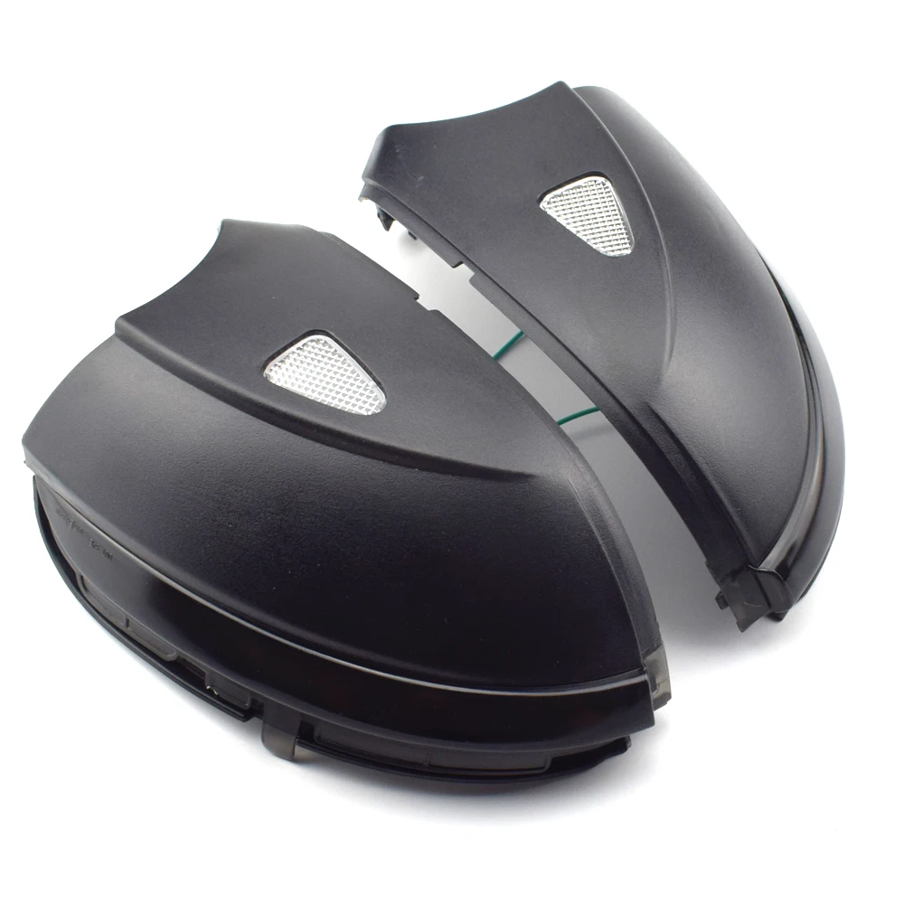 

Dynamic Turn Signal Rearview Mirror Indicator Blinker For VW Passat B7 CC Scirocco Jetta MK6 EOS