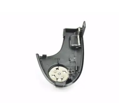 

New a L320 top FOR NIKON L320 shutter button L320 TOP COVER camera repair parts