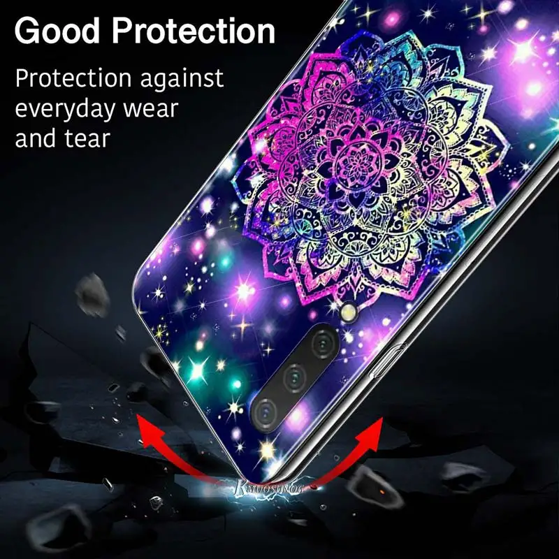 

Owl catcher Style for Xiaomi Poco M2 Pro Mi 9 9T CC9 10 Lite 5G Pro Note 10 9 SE 8 A3 F1 Lite Phone Case