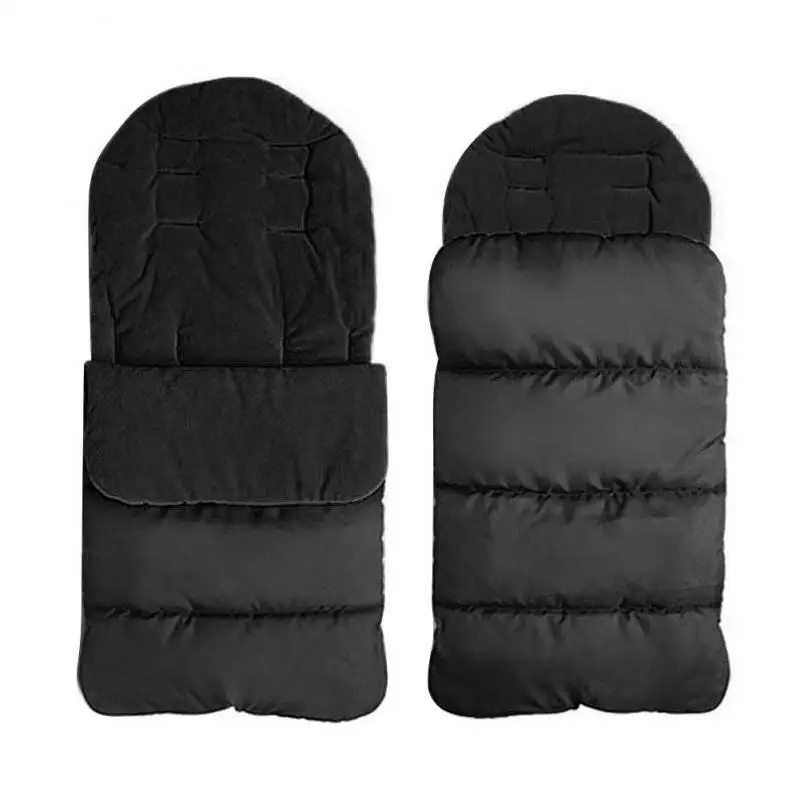 

Baby Stroller Seat Cushion Thick Warm Cozy Car Seat Baby Stroller Cushion Pad Accessories Infant Cushion Buggy Pad Chair Pram Ca
