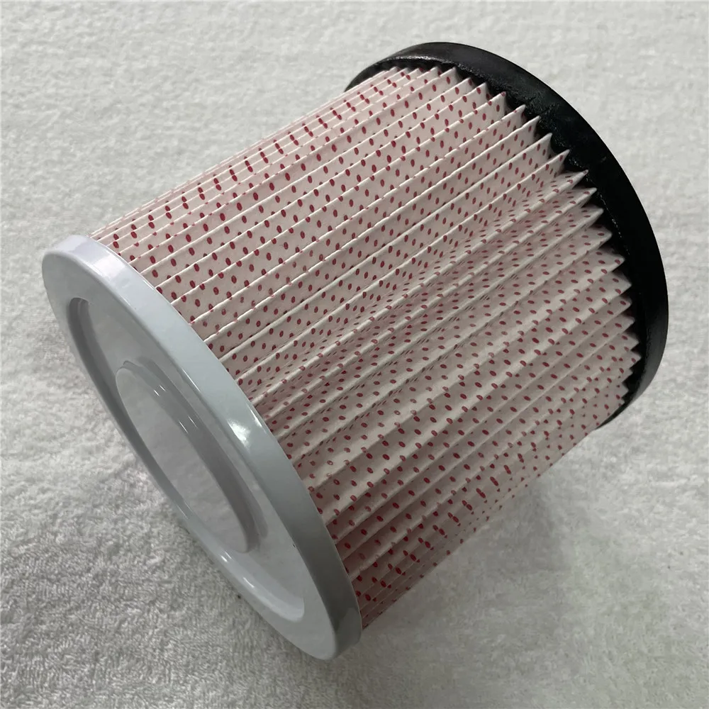 1 упаковка картриджных фильтров для AQUA VAC HEPA Filter NTP 20 Boxter/Professional NTS Boxter INOX/ Professional 30
