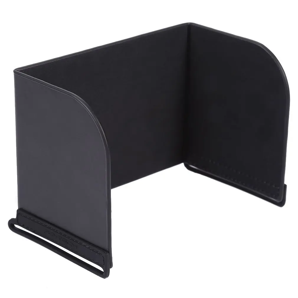 

Pgytech White & Black Foldable Lightweight Pgy Monitor Sun Hood Cover Sun Shade For Dji Mavic Pro Osmo Dji Phantom 4/3 L128