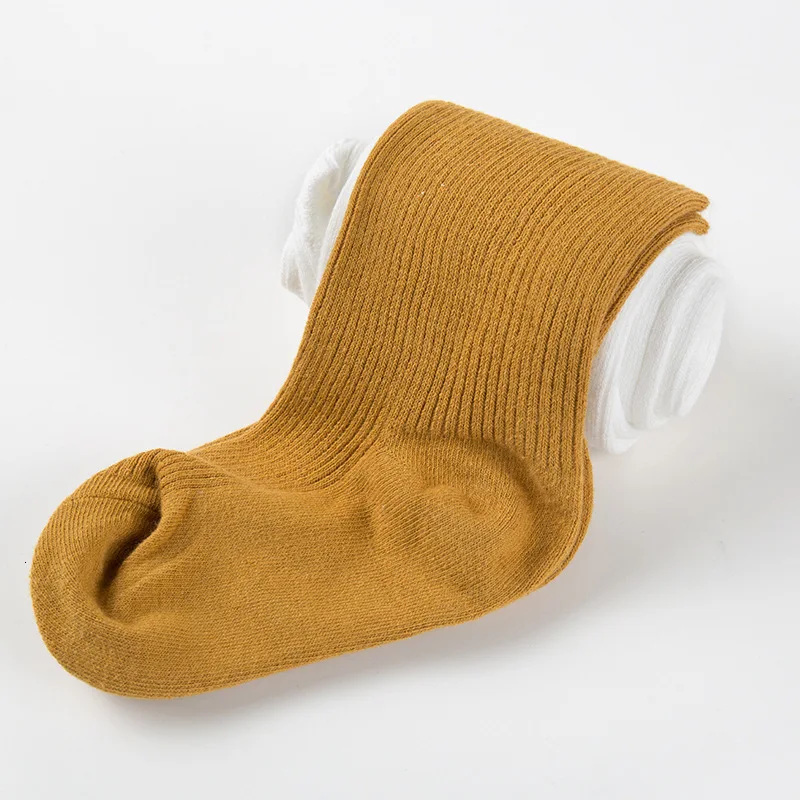 Новинка 2019 осенние детские леггинсы из чистого хлопка с рисунком в стиле пэчворк