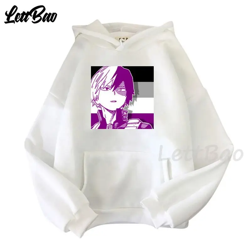 

Красивая толстовка с капюшоном My Hero моя геройская академия, Лидер продаж, теплые толстовки для мужчин и женщин, Повседневная универсальная ...